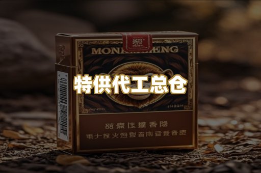 特供代工总仓